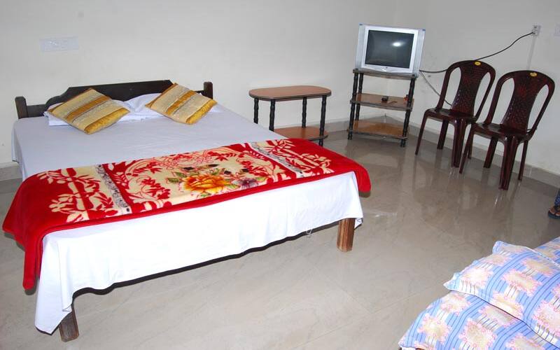 Madikeri Misty Homestay, Madikeri 5